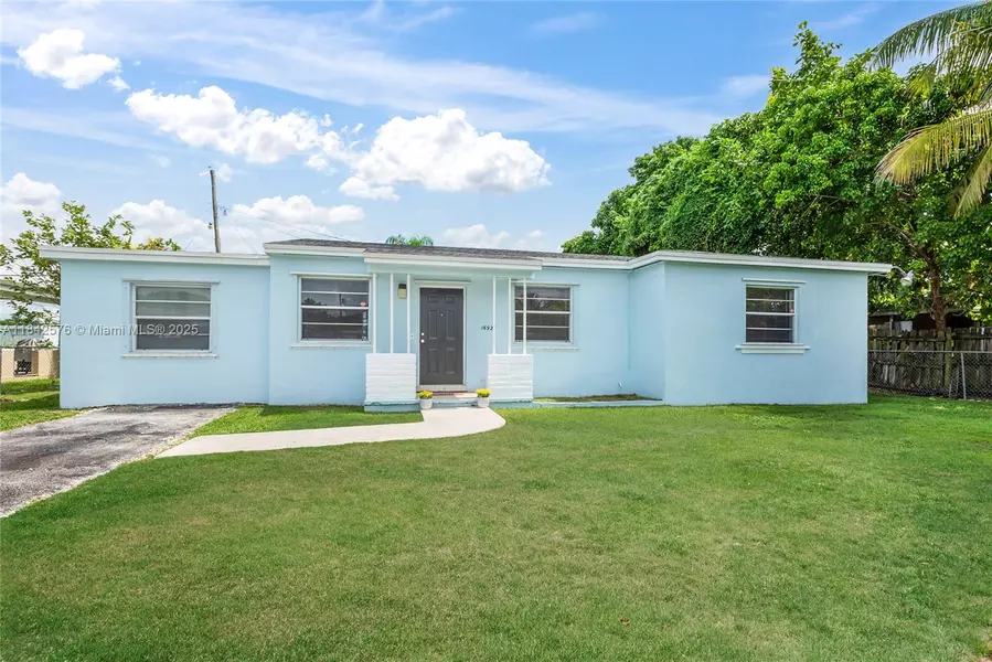 16921 SW 302nd Ter, Homestead, FL 33030