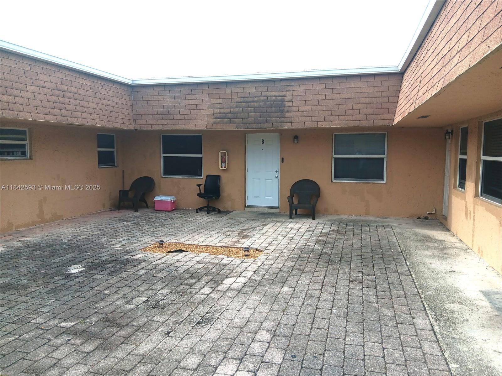 Lauderdale Lakes, FL 33309,3908 NW 30th Ter