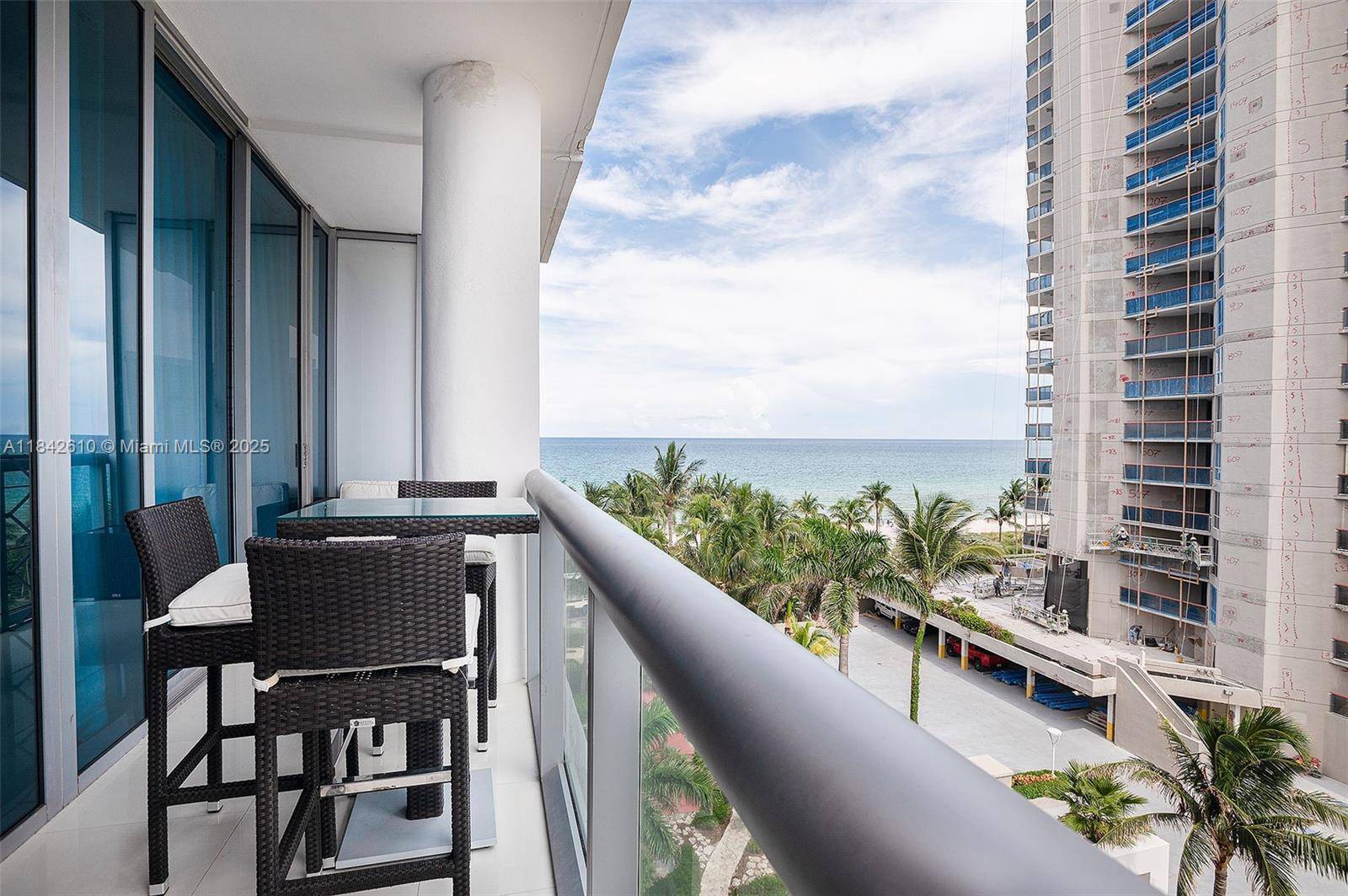 Miami Beach, FL 33141,6799 Collins Ave #510