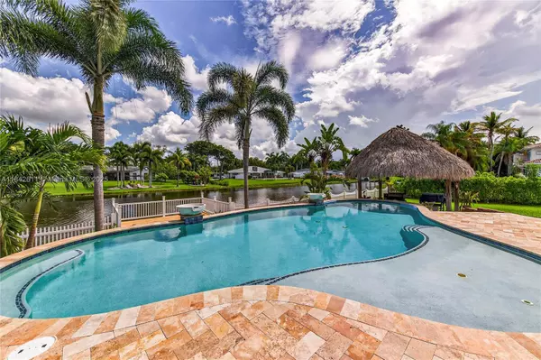 Davie, FL 33328,10751 SW 26th Ct