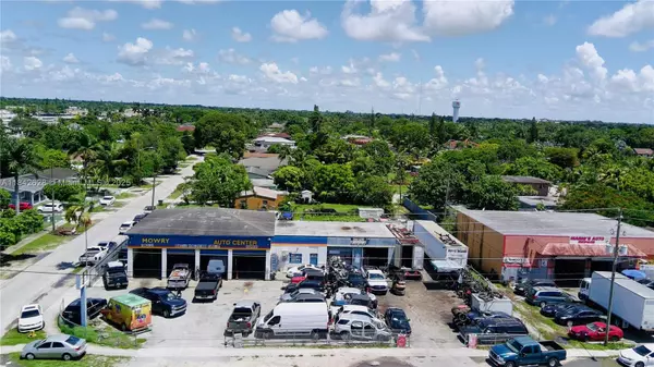 Homestead, FL 33030,777 W Mowry Dr