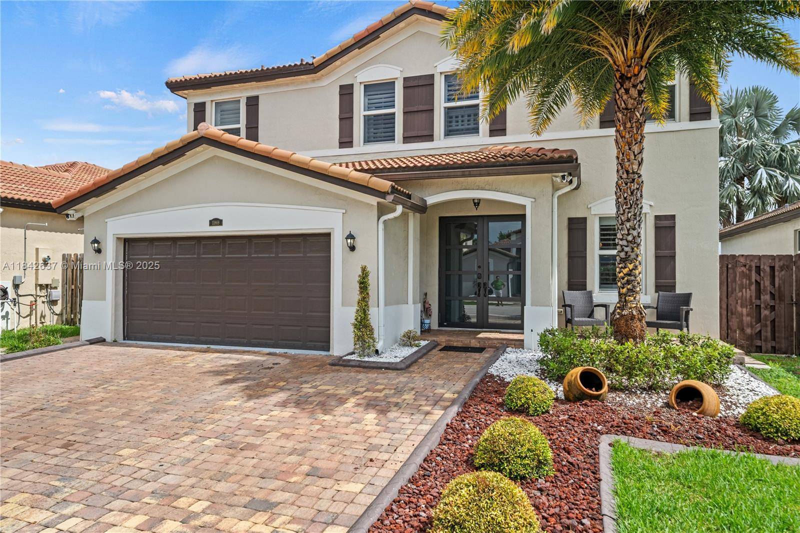 11869 SW 248th Ter #0, Homestead, FL 33032