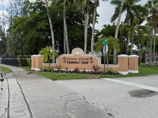 Hialeah, FL 33015,7130 NW 177th St #103-8