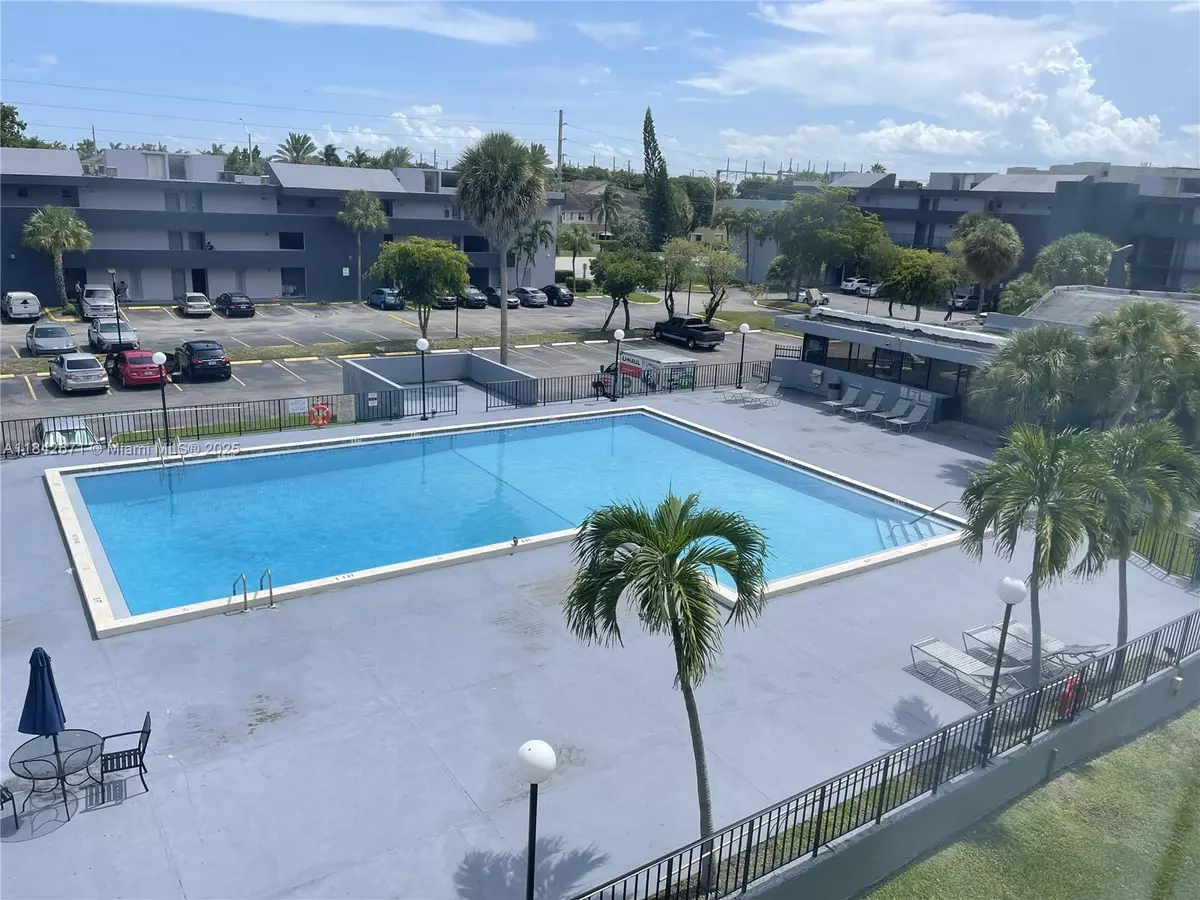 Miami, FL 33174,8821 W Flagler St #411