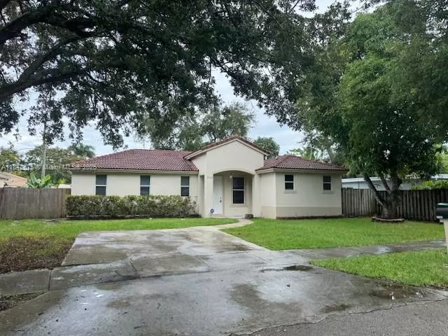 Cutler Bay, FL 33190,21733 Ingraham Ave Rd #21733