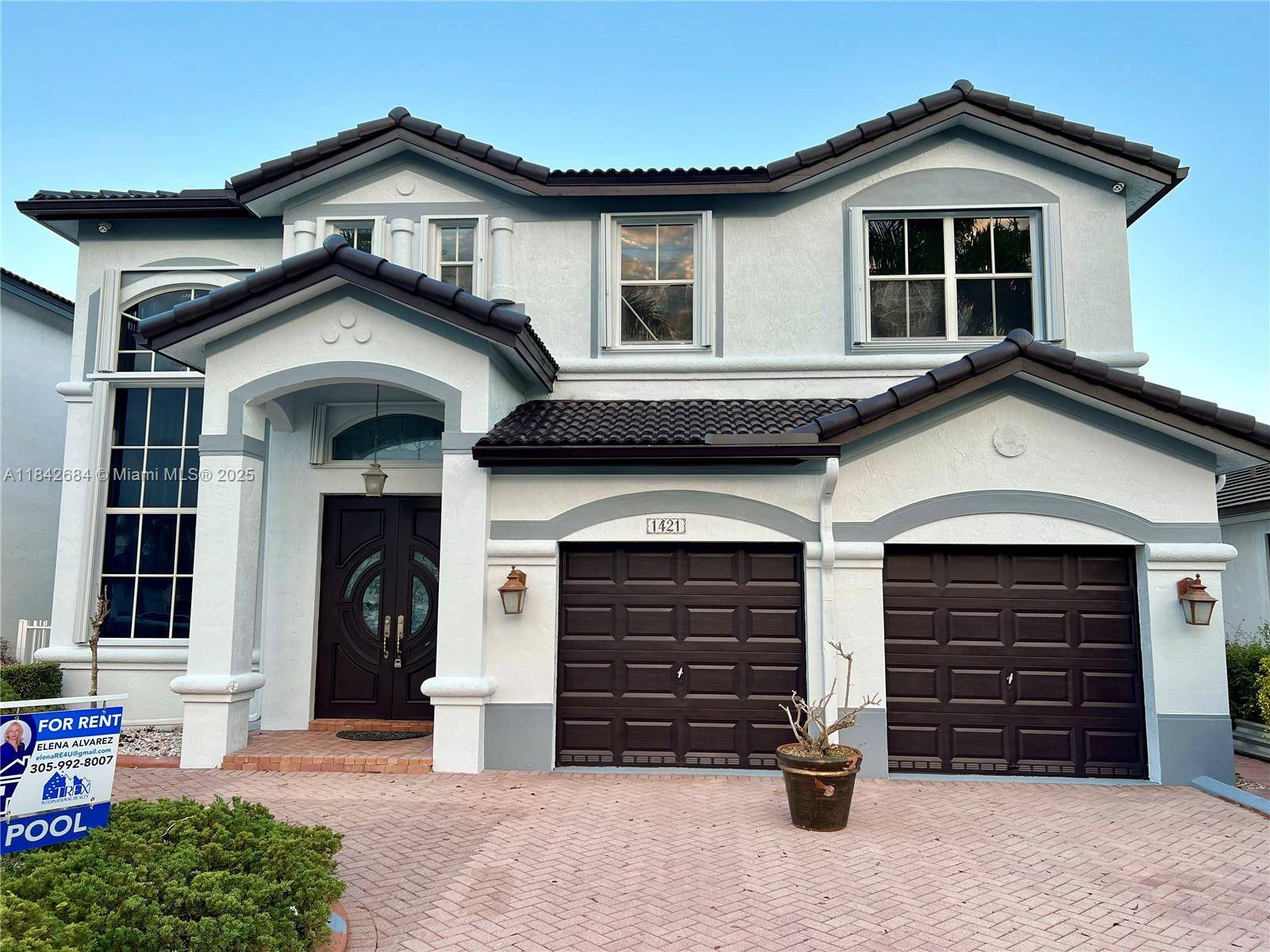 1421 SW 153rd Path, Miami, FL 33194