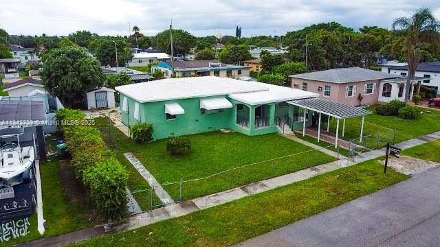 Miami, FL 33176,14520 Fillmore St
