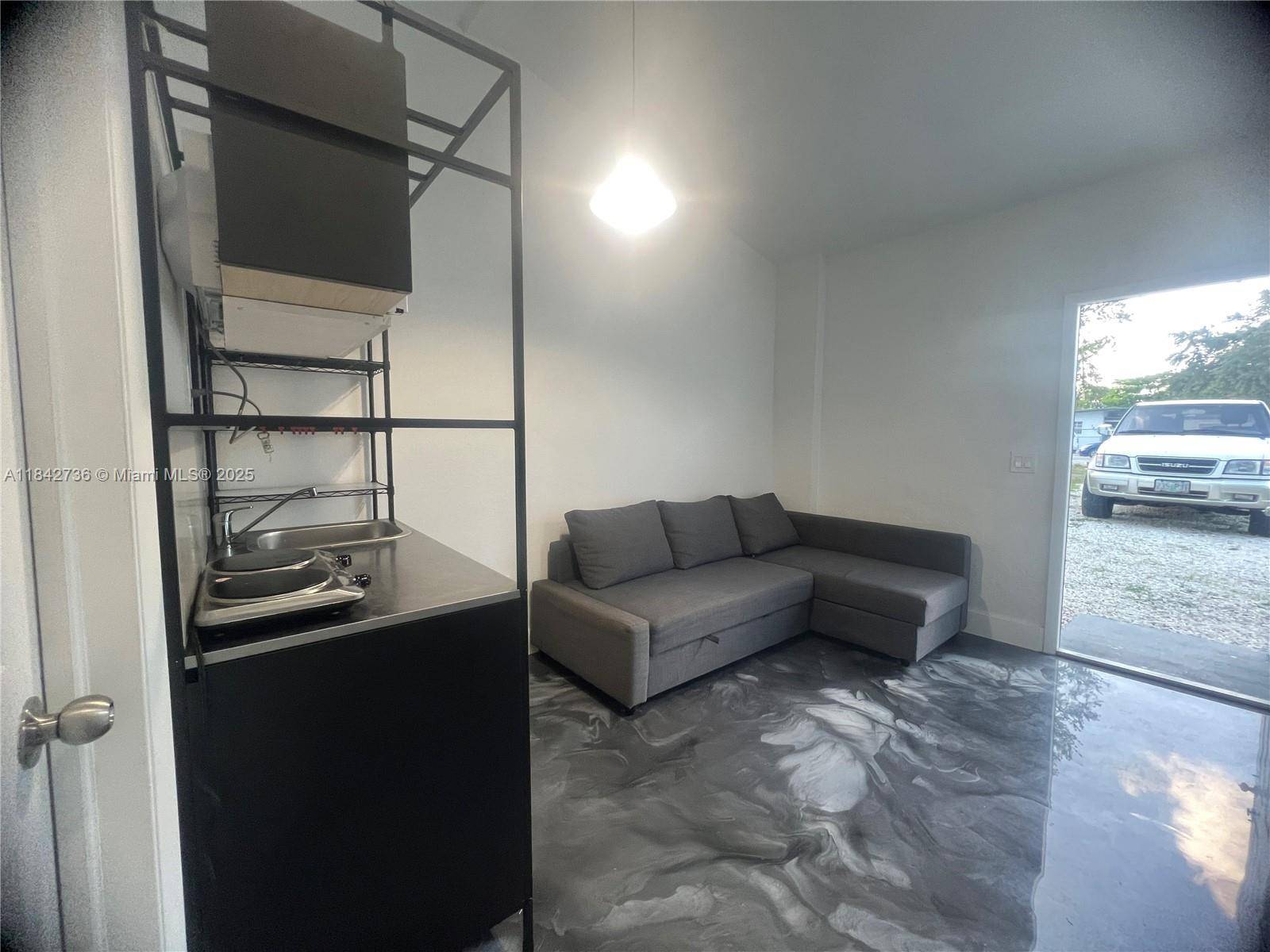 Miami, FL 33142,1824 NW 49th St #Studio
