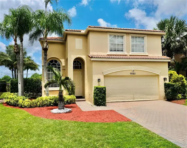 Wellington, FL 33414,9083 Dupont Pl