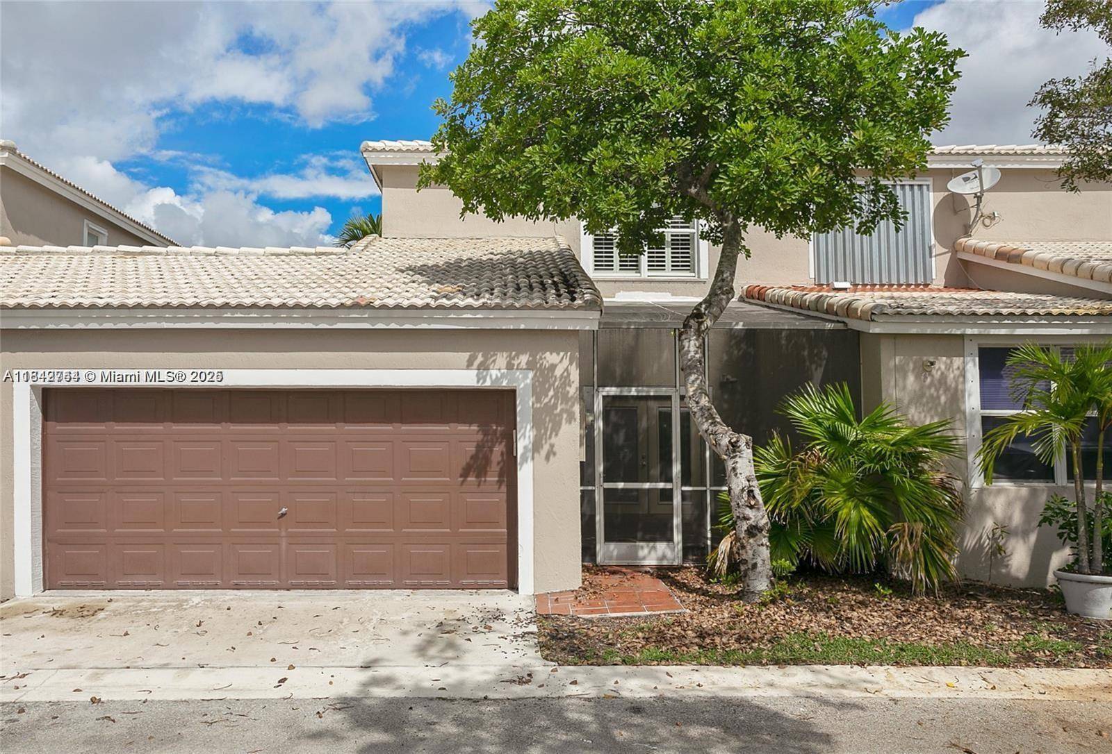 Coral Springs, FL 33076,10524 NW 57th Ct #10524