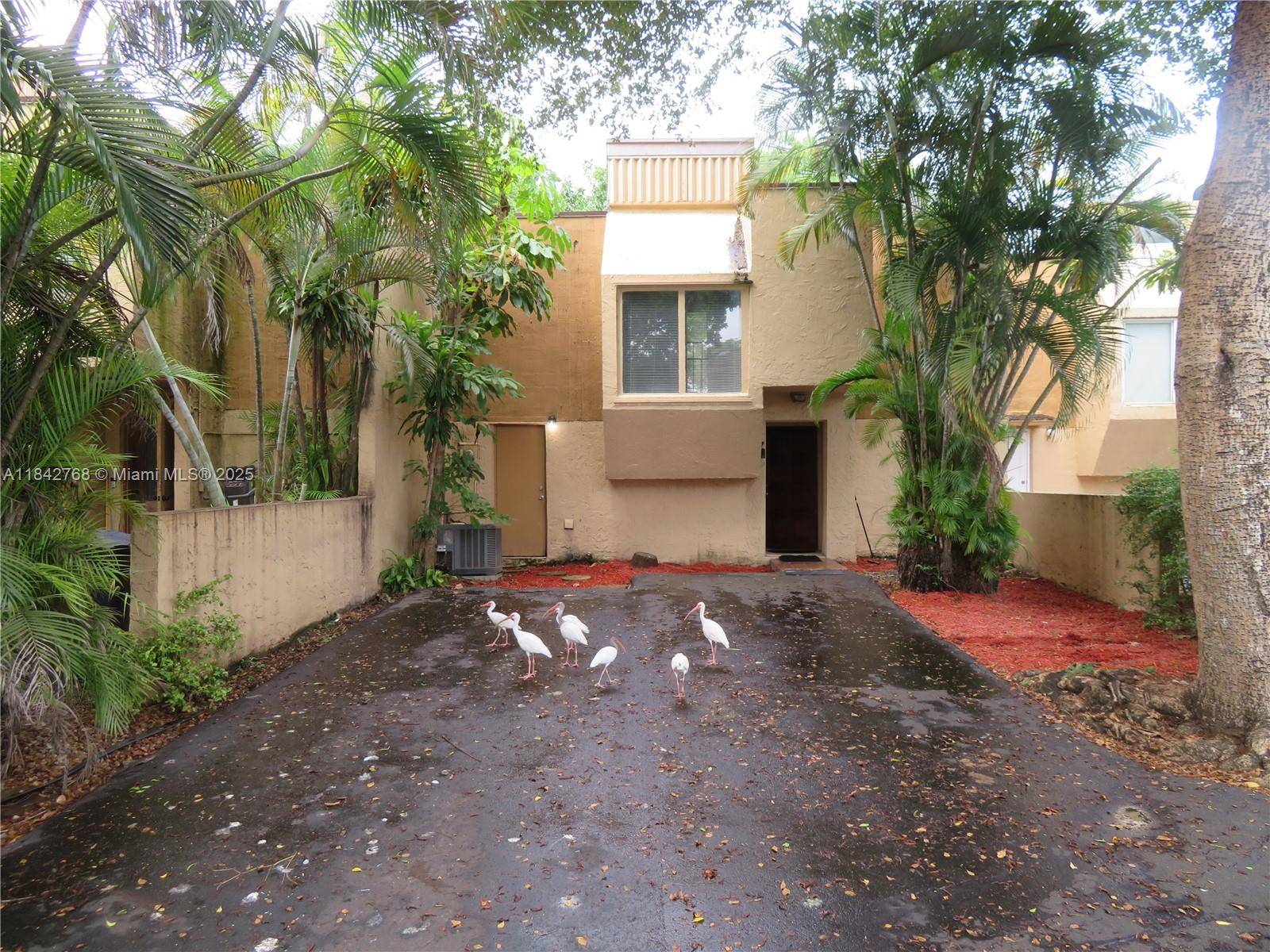 Miami, FL 33183,13878 SW 67th Ter #1