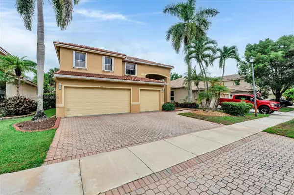 Coconut Creek, FL 33073,4811 NW 55th Dr