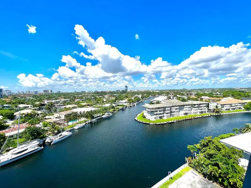 401 Golden Isles Dr #1011, Hallandale Beach, FL 33009