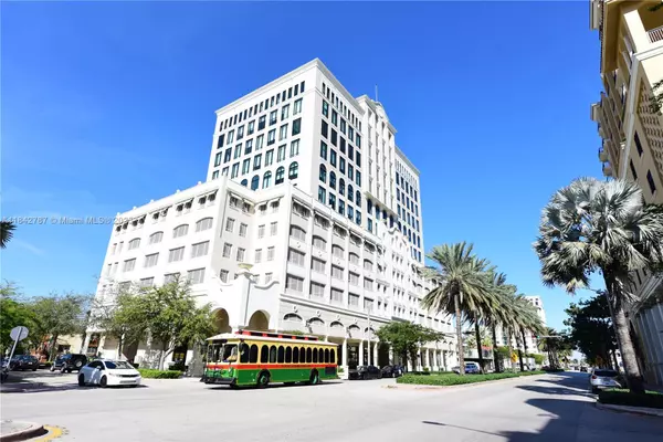 Coral Gables, FL 33134,1600 PONCE DE LEON BLVD #1107