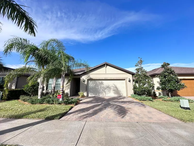 4628 Indigo Way #4628, Vero Beach, FL 32967