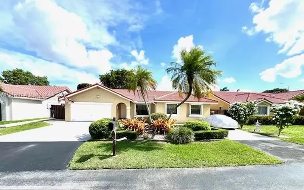 Miami, FL 33185,15360 SW 55th Ter