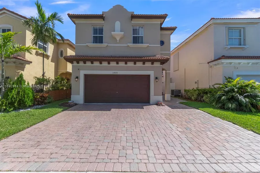 3920 NE 13th Dr #0, Homestead, FL 33033