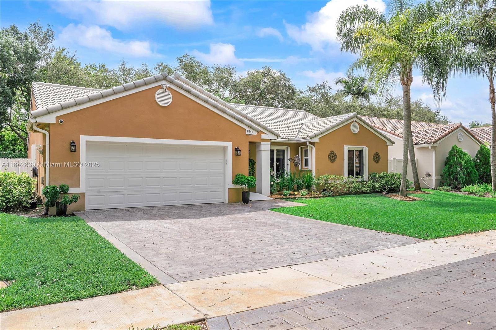 Miramar, FL 33027,1841 SW 124th Way