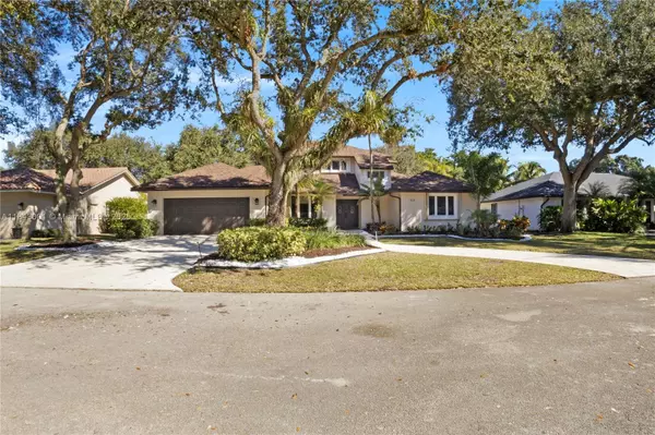 Plantation, FL 33324,1031 SW 91st Ave