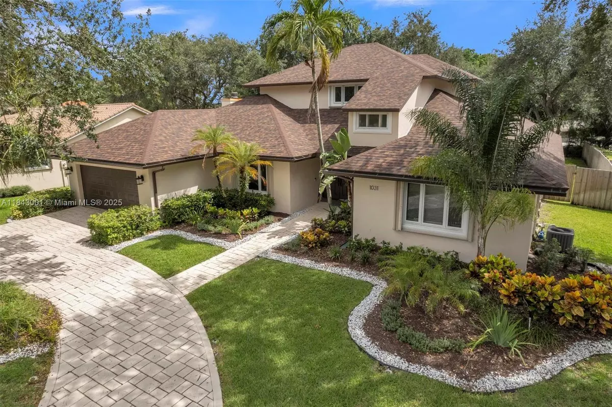 Plantation, FL 33324,1031 SW 91st Ave