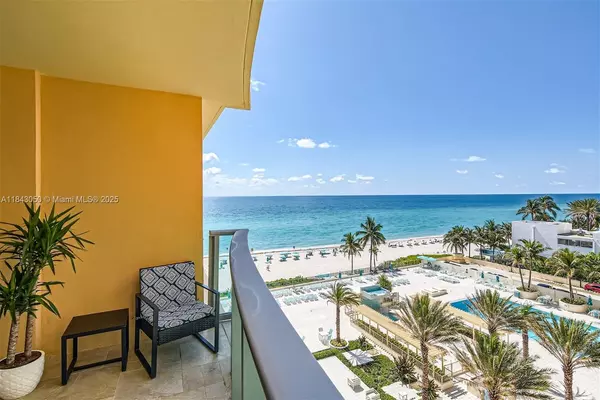 2501 S Ocean Dr #715 (AVAILABLE SEPT), Hollywood, FL 33019