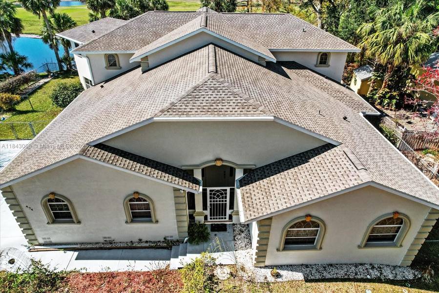 474 N Afterglow Circle, Crystal River, FL 34429
