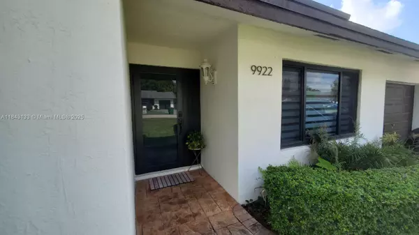 Miami, FL 33186,9922 SW 133rd Pl