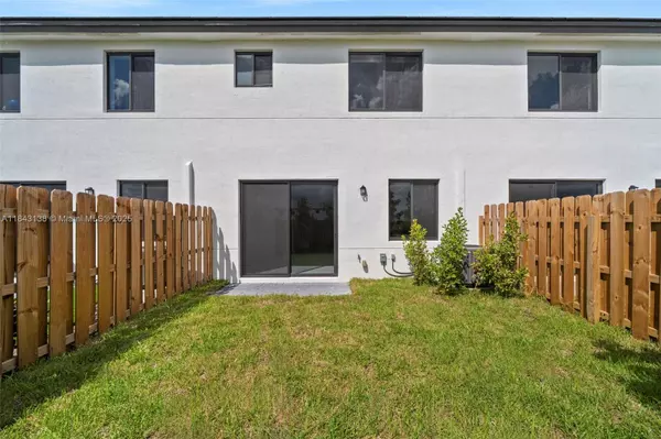 Homestead, FL 33034,18968 SW 344th Ter #18968