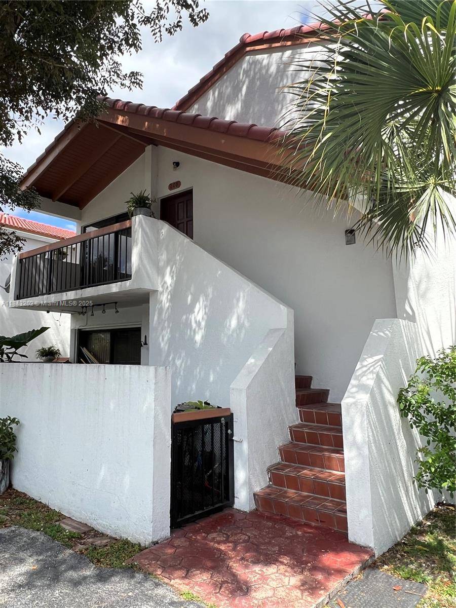 7500 SW 153rd Ct #208-12, Miami, FL 33193