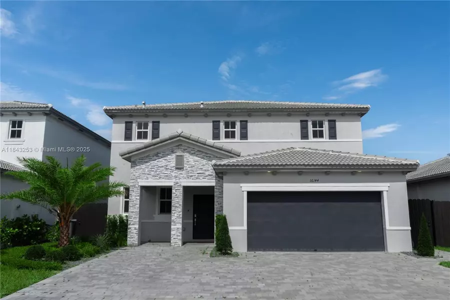 16144 SW 148th Pl, Miami, FL 33187