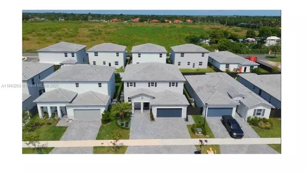Miami, FL 33187,16144 SW 148th Pl