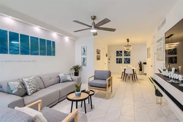 Hollywood, FL 33019,2501 S Ocean Dr #617 (AVAILABLE OCT)