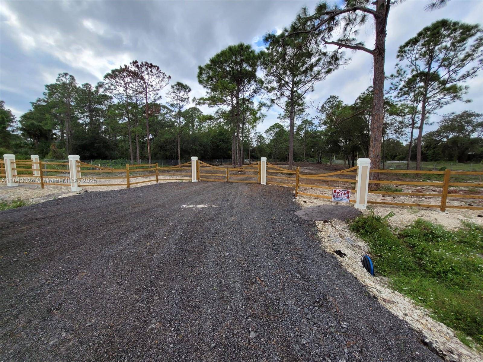 610 S Quebrada St, Clewiston, FL 33440