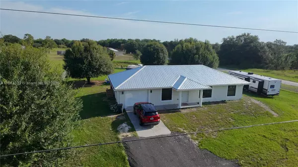 Clewiston, FL 33440,369 N Horse Club ave
