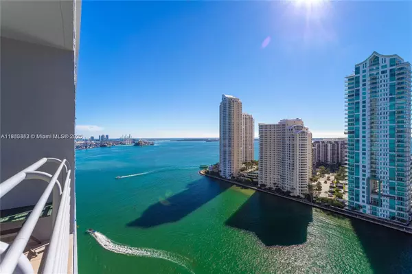 Miami, FL 33131,325 S Biscayne Blvd #2315