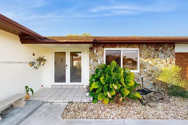 Homestead, FL 33030,19520 SW 307th St