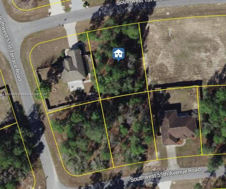 0 SW 157TH ST OCALA, FL, Ocala, FL 34473