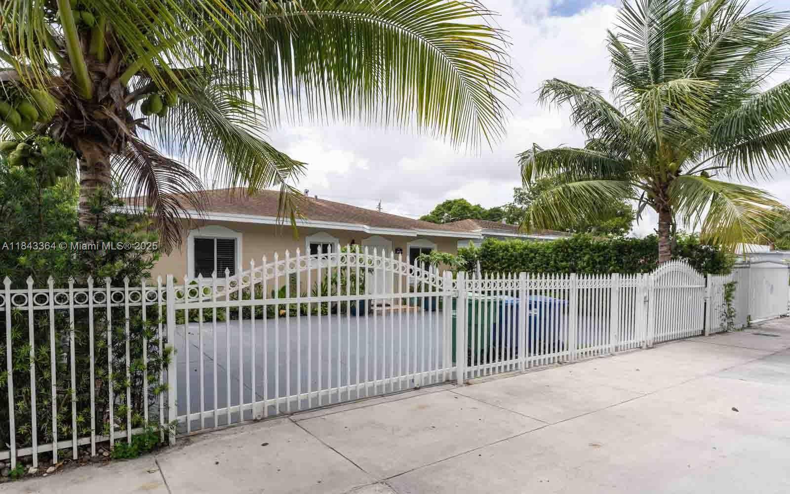 Miami, FL 33142,2970 NW 51st St
