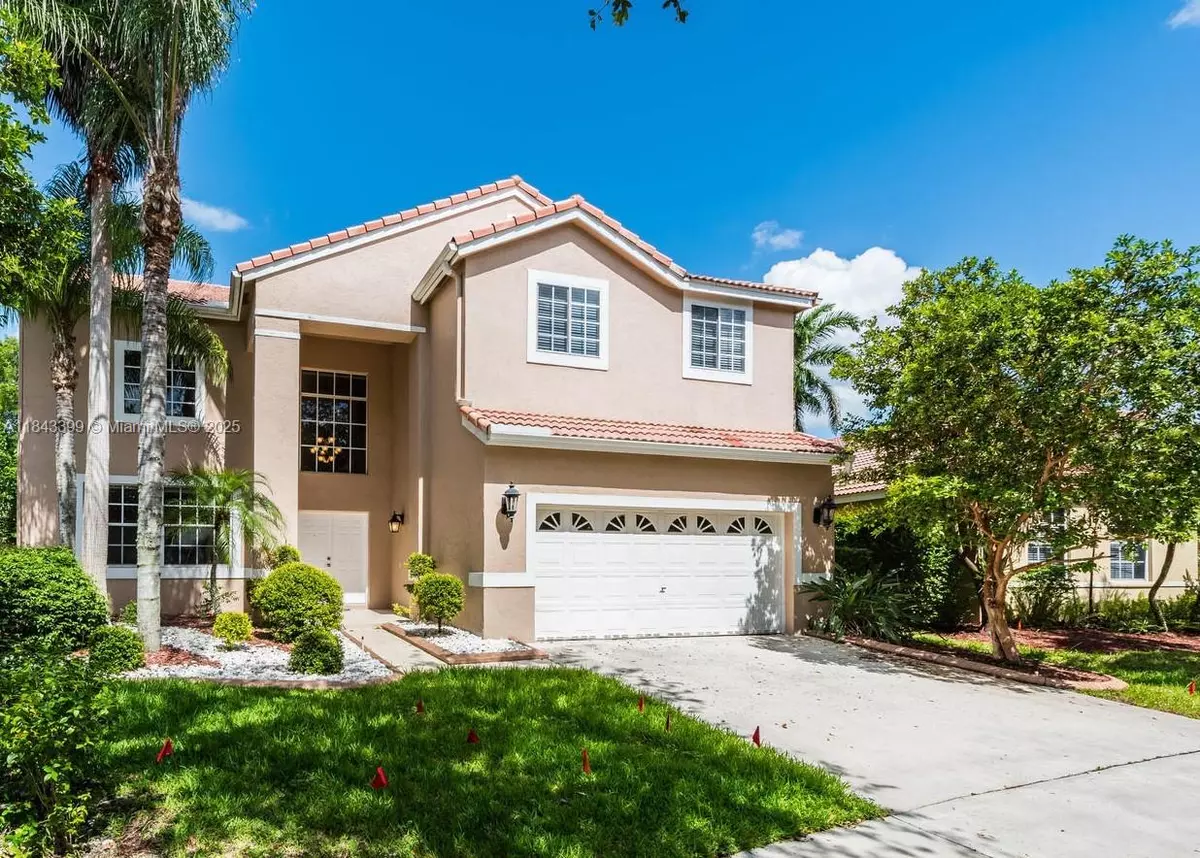 Weston, FL 33326,584 Cambridge