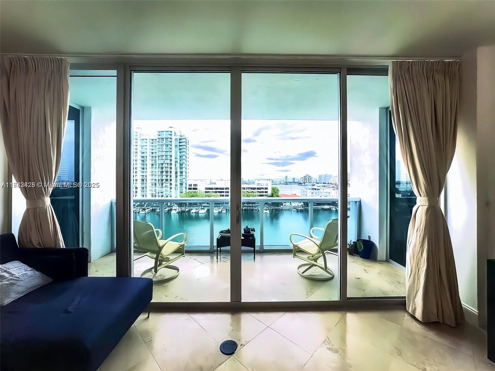 7929 West Dr #702, North Bay Village, FL 33141