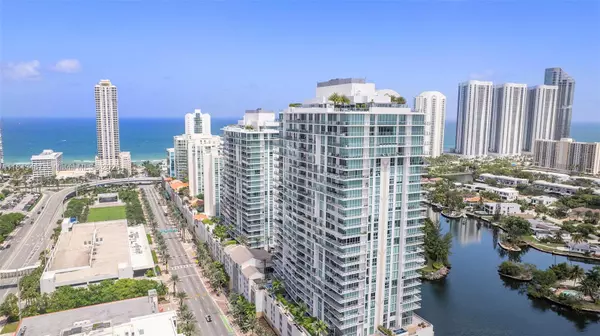 Sunny Isles Beach, FL 33160,330 Sunny Isles Blvd #5-LPH03