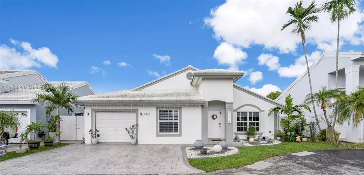 Miami, FL 33173,11450 SW 60th Ln