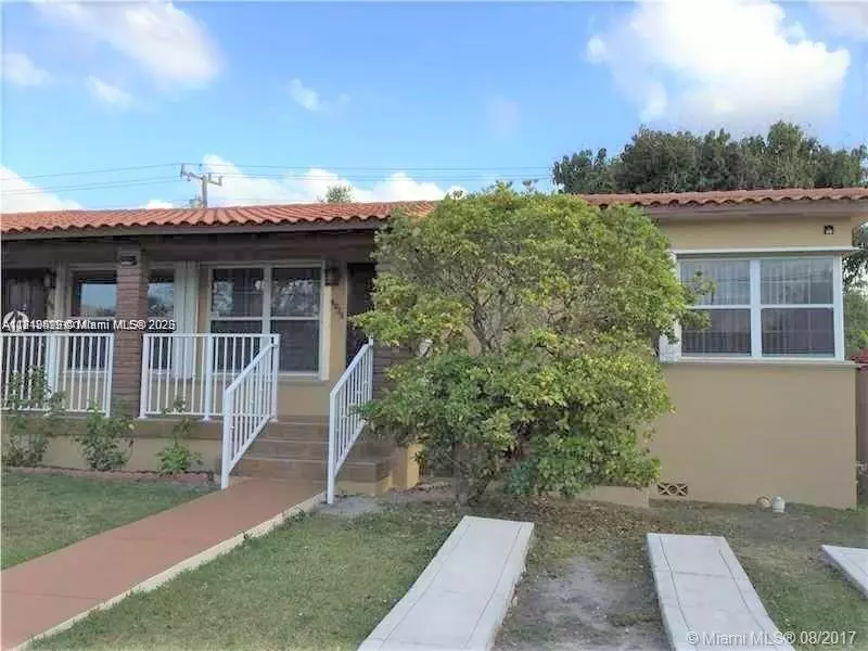 4038 SW 9th Ter #4038, Miami, FL 33134