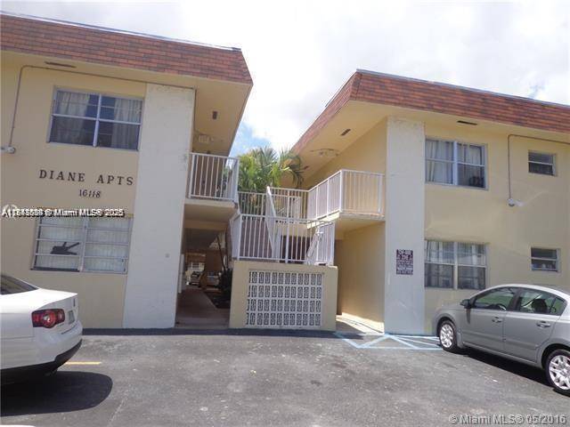 16150 NE 21st Ave #1B, North Miami Beach, FL 33162