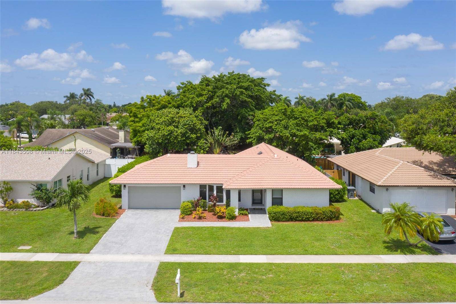 Boca Raton, FL 33428,21553 Chipmunk Ln