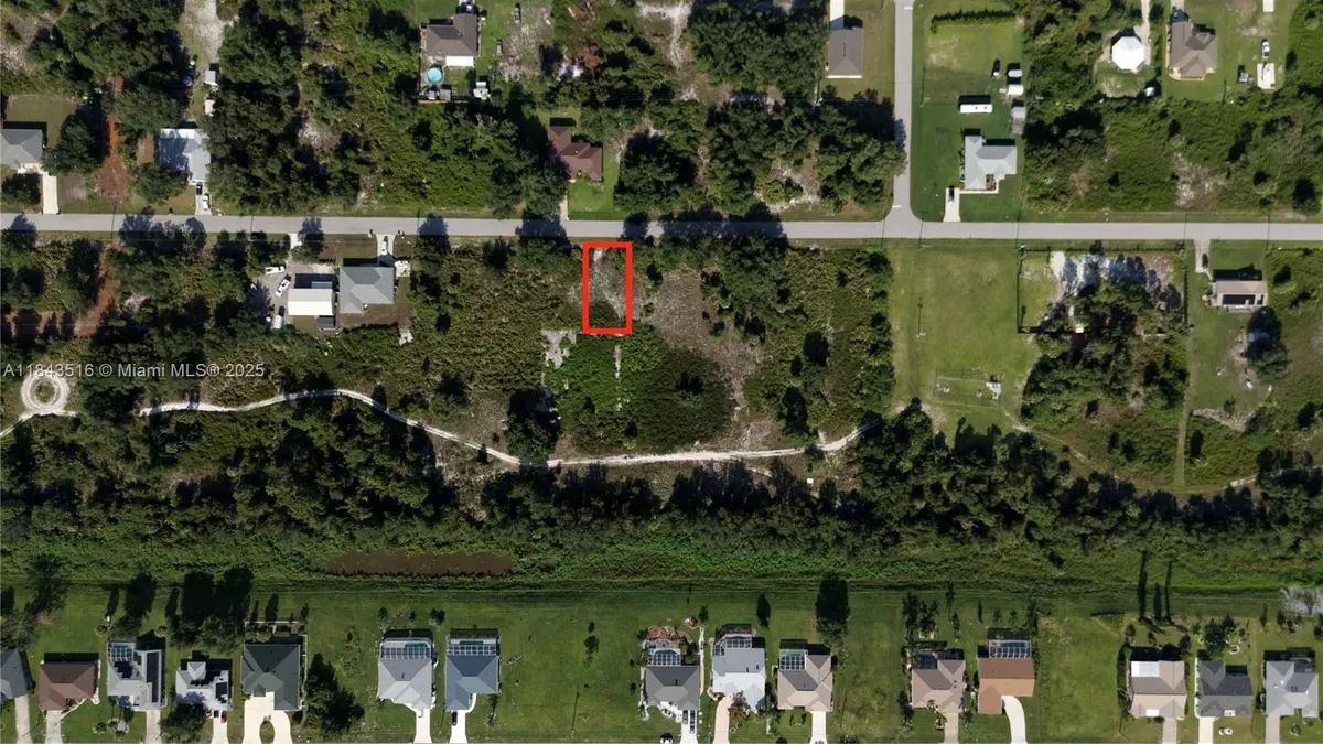 Punta Gorda, FL 33983,2189 Highlands RD