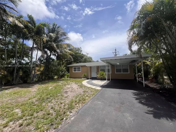 Fort Lauderdale, FL 33312,3616 SW 14th St
