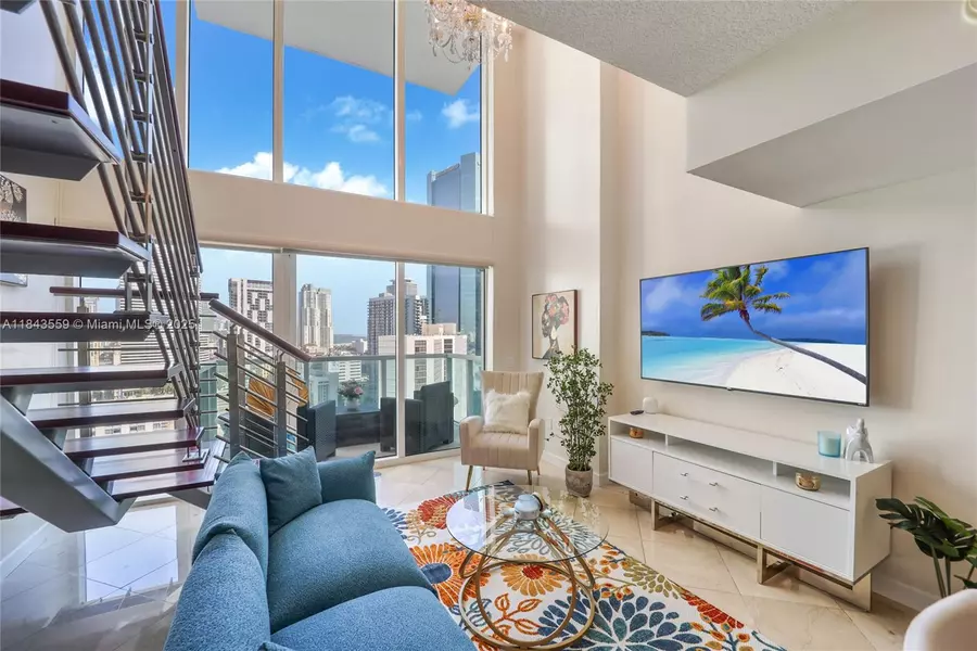 41 SE 5th St #1505, Miami, FL 33131