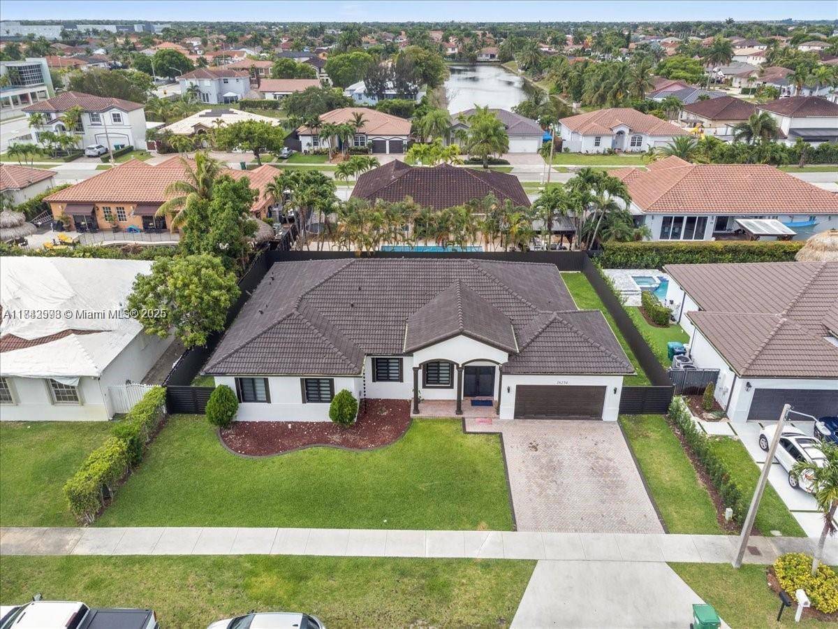 Miami, FL 33185,16234 SW 48th Ter