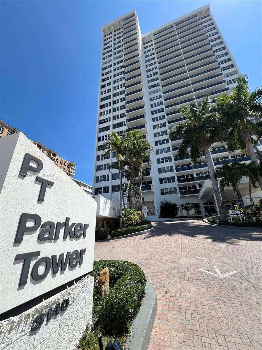 3140 S Ocean Dr #303, Hallandale Beach, FL 33009